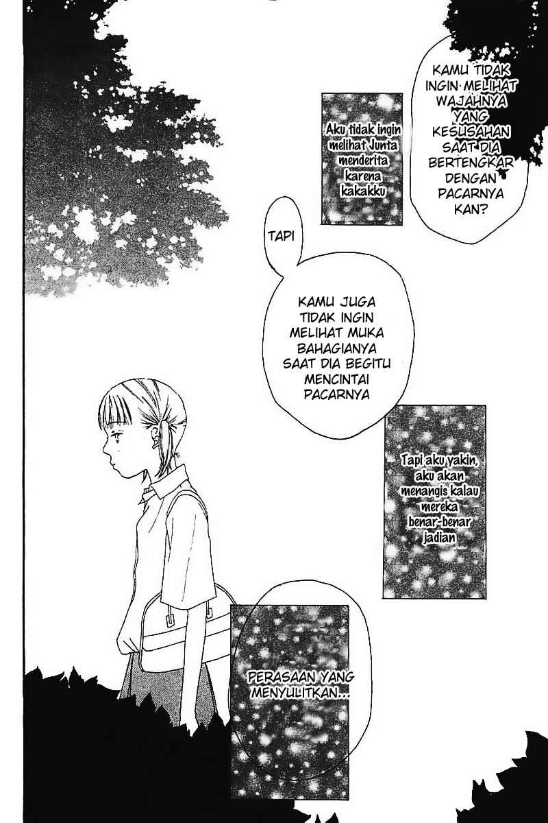 Watashi no Koibito chapter 05 halaman 32