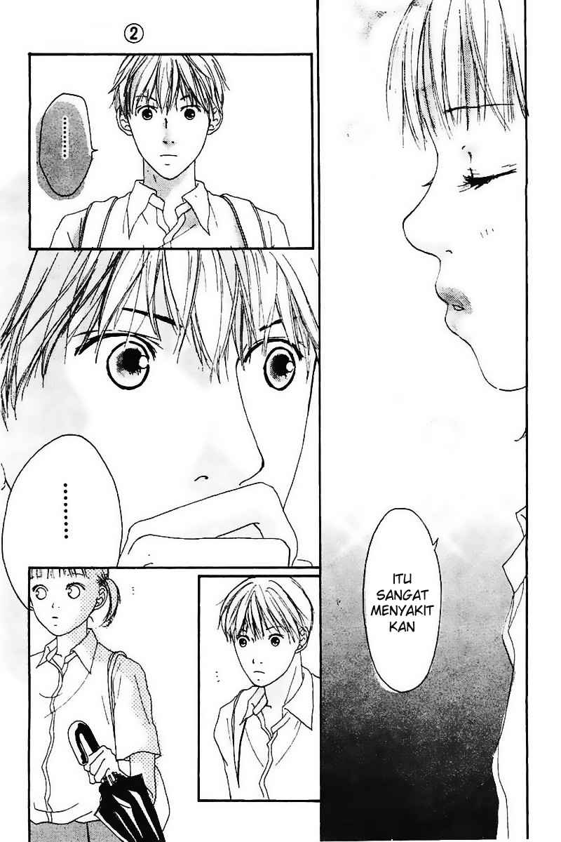 Watashi no Koibito chapter 05 halaman 33