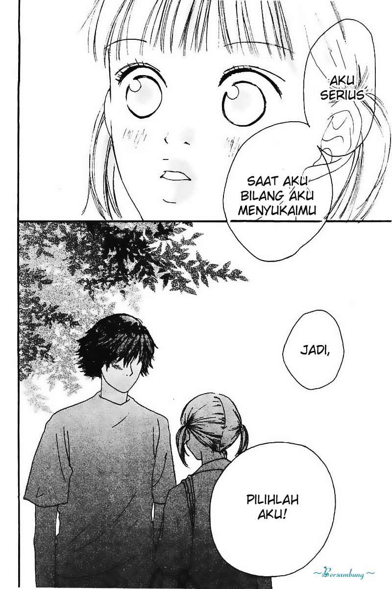 Watashi no Koibito chapter 05 halaman 37