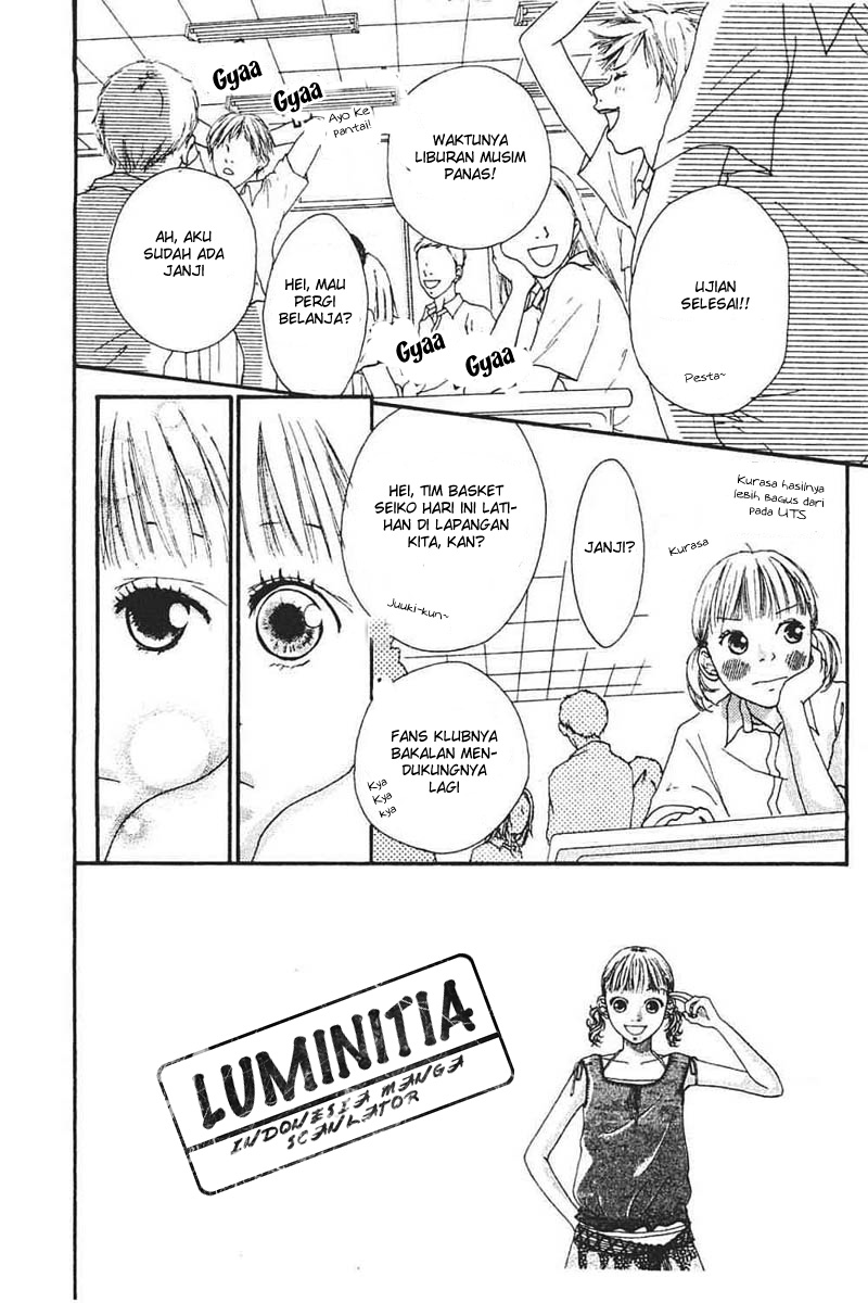 Watashi no Koibito chapter 06 halaman 3