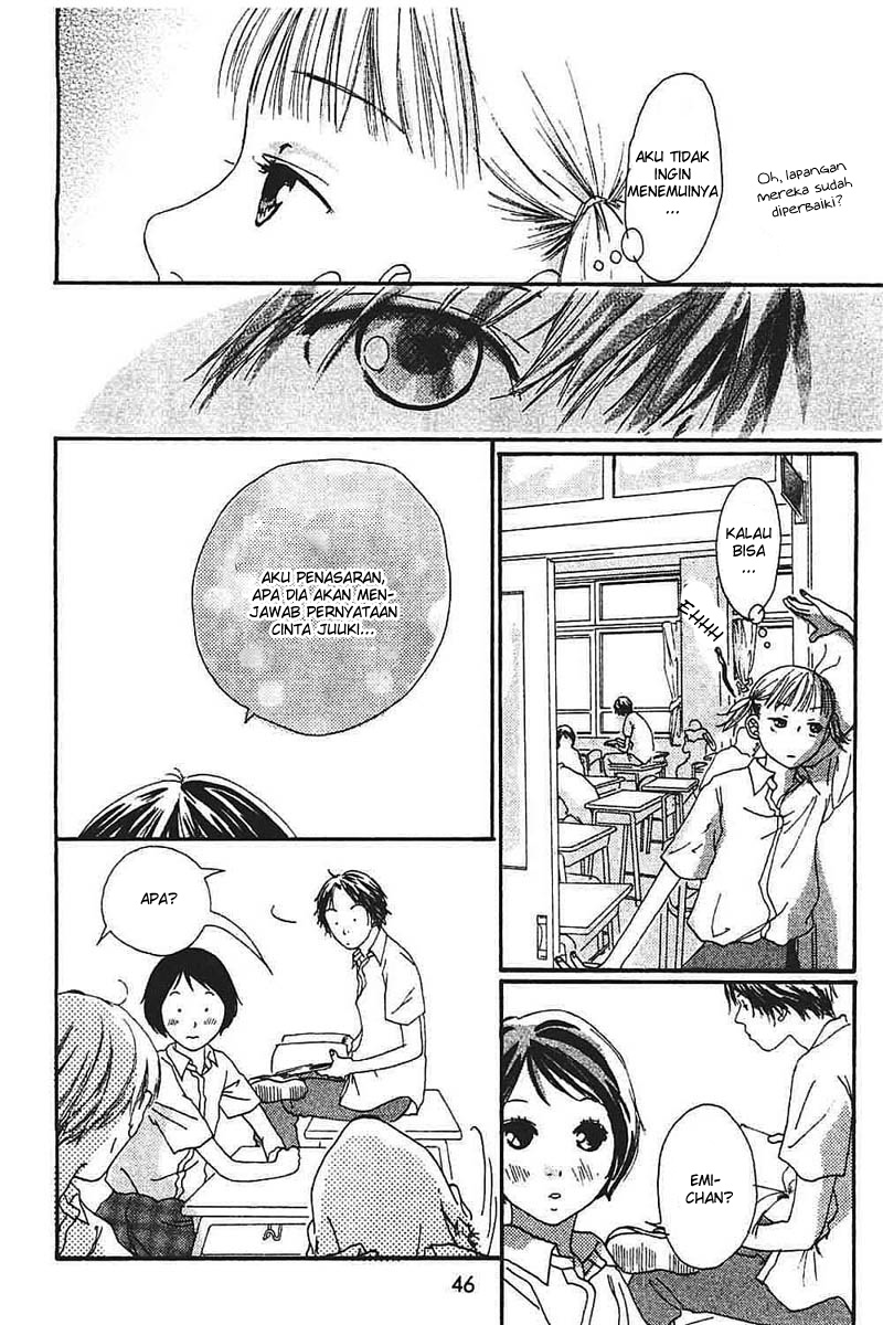 Watashi no Koibito chapter 06 halaman 5