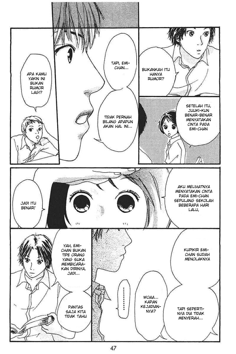 Watashi no Koibito chapter 06 halaman 6
