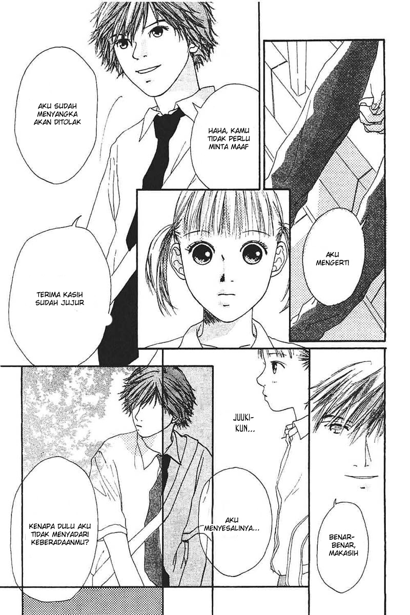 Watashi no Koibito chapter 06 halaman 10
