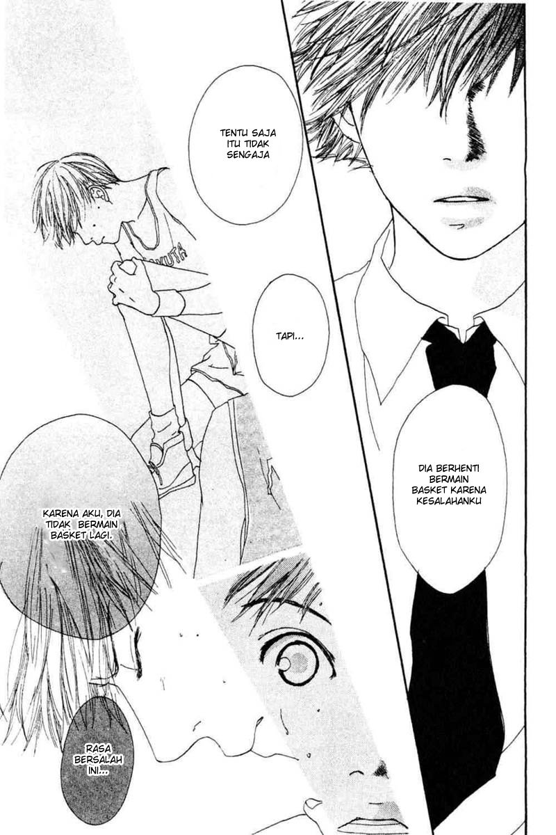 Watashi no Koibito chapter 06 halaman 12