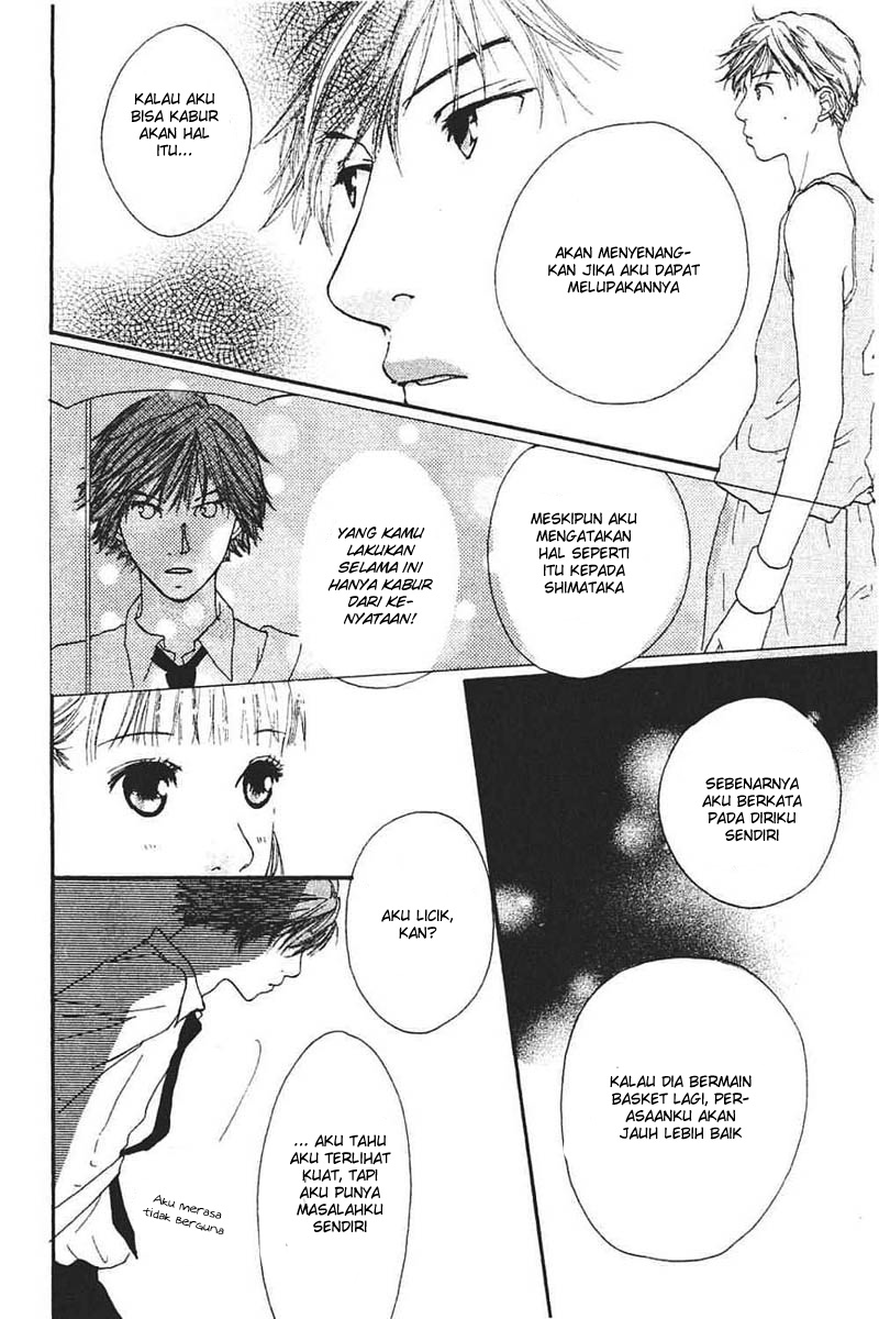 Watashi no Koibito chapter 06 halaman 13