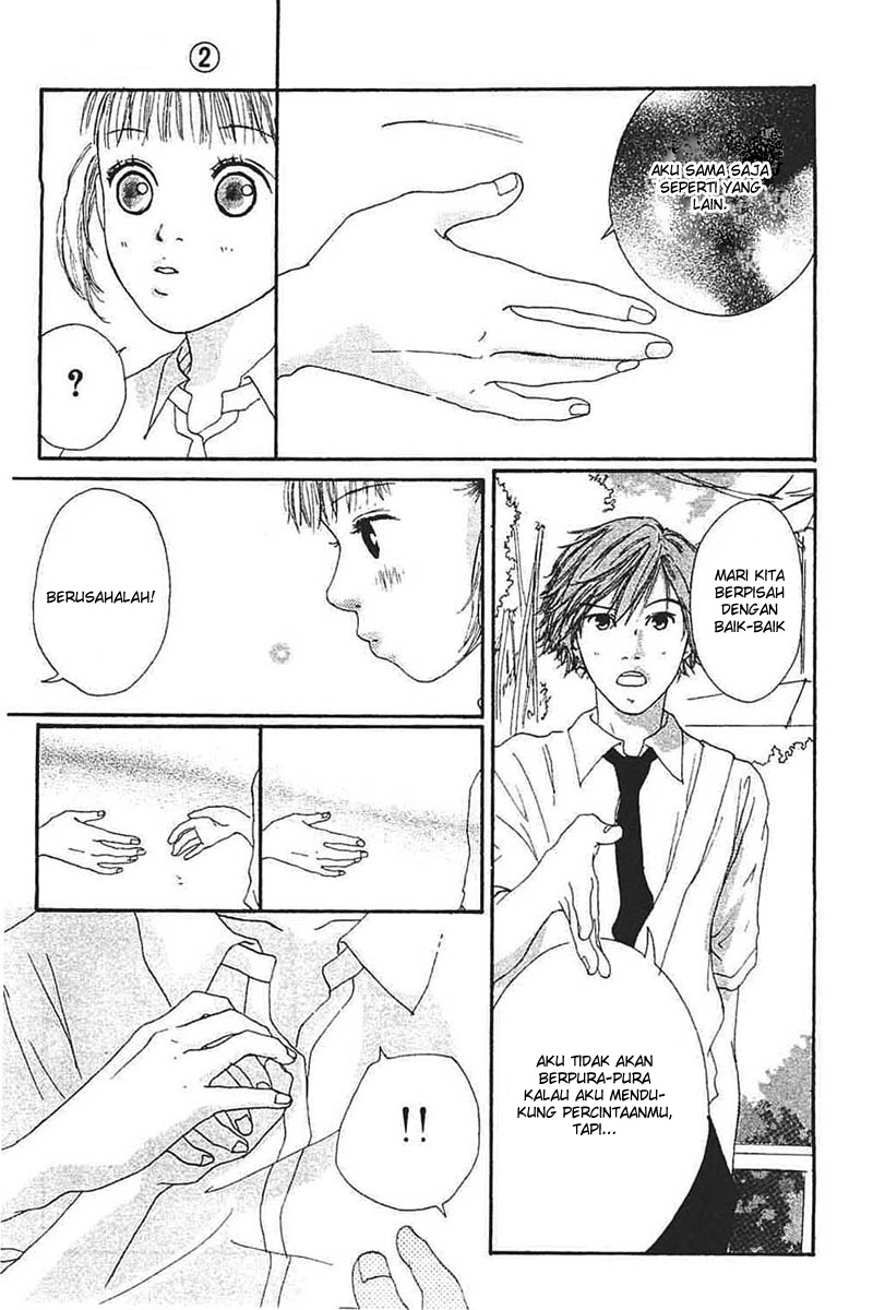 Watashi no Koibito chapter 06 halaman 14