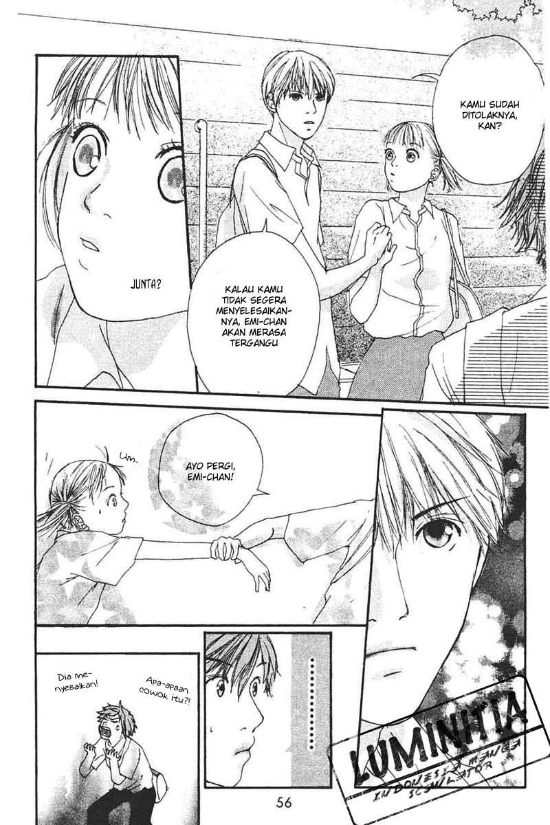 Watashi no Koibito chapter 06 halaman 15