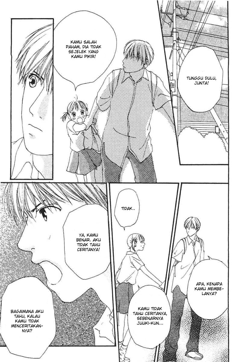 Watashi no Koibito chapter 06 halaman 16