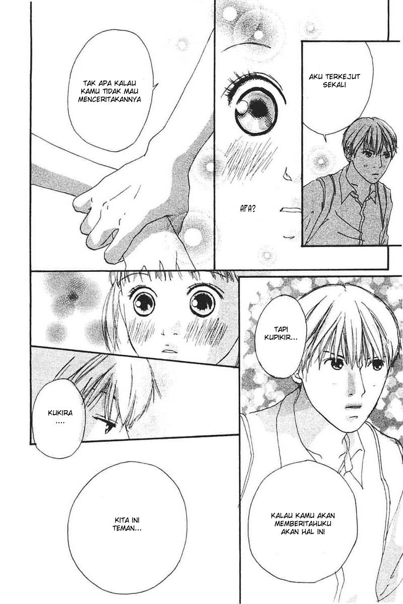 Watashi no Koibito chapter 06 halaman 17