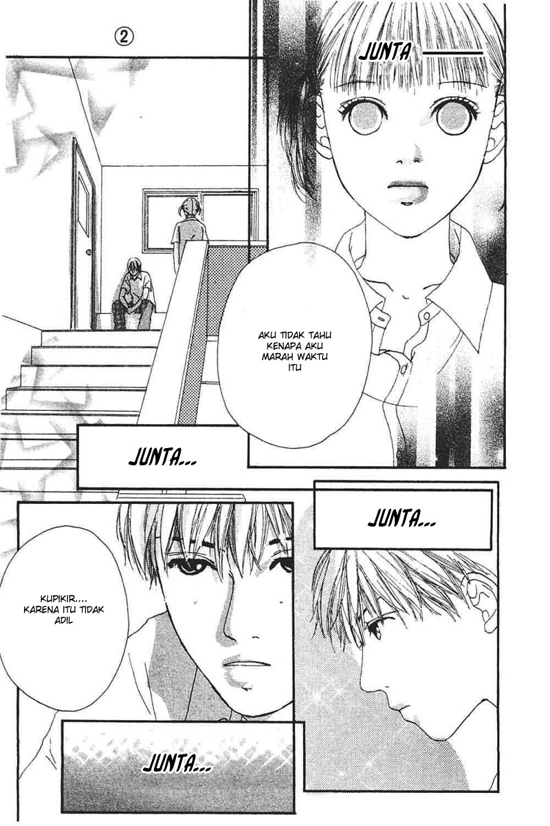 Watashi no Koibito chapter 06 halaman 20