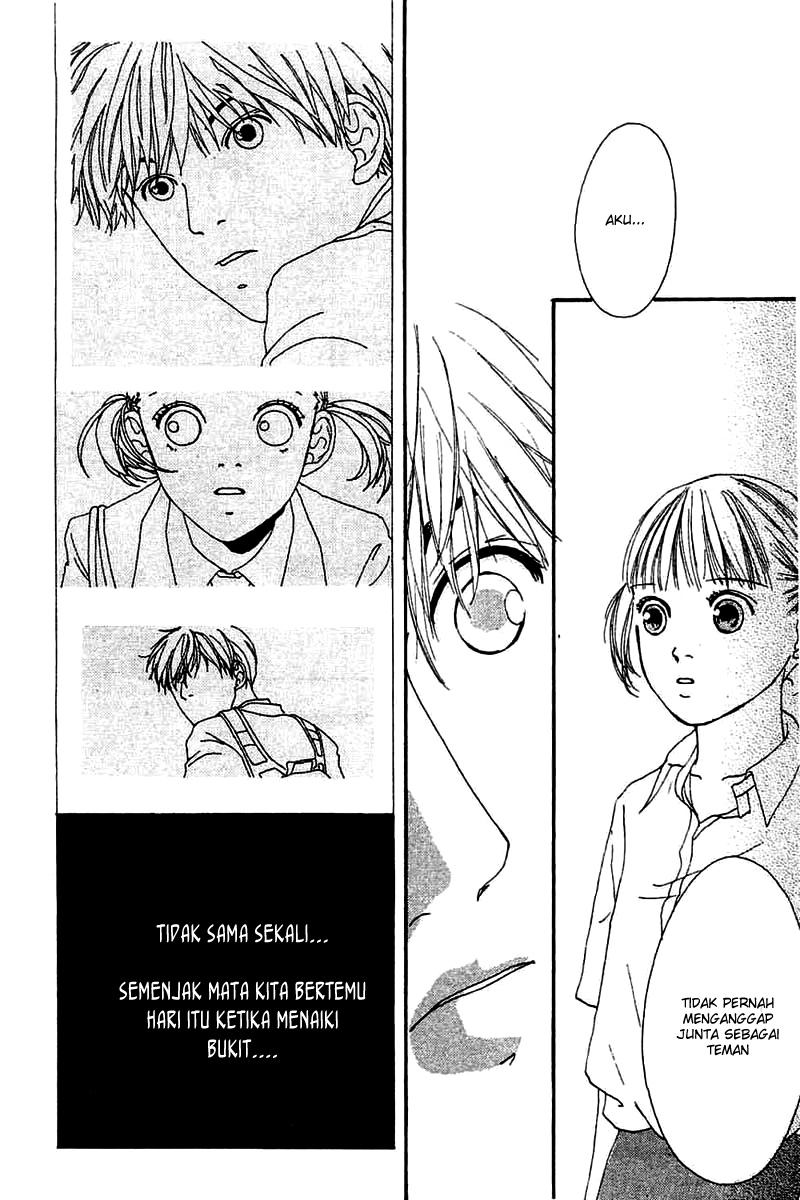 Watashi no Koibito chapter 06 halaman 23