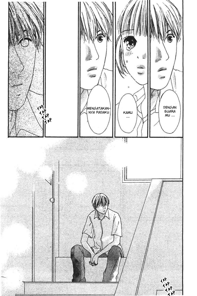 Watashi no Koibito chapter 06 halaman 26