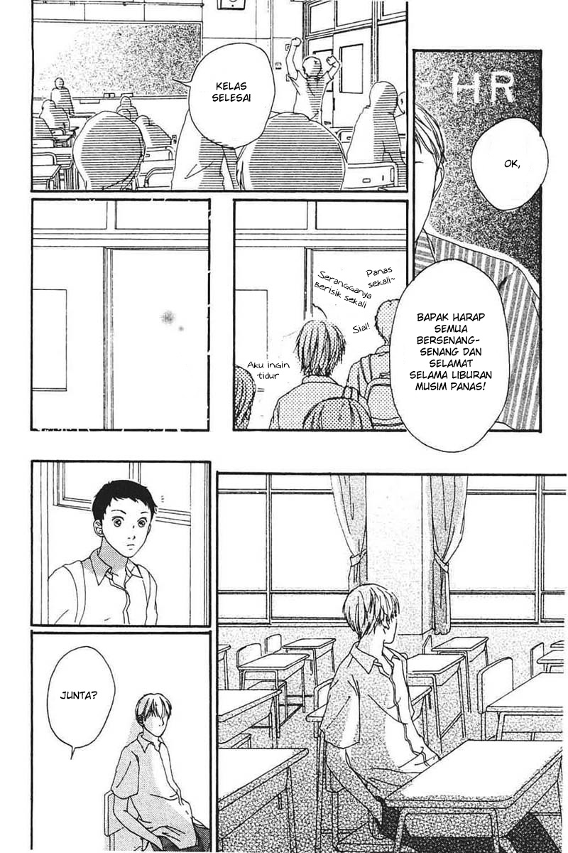 Watashi no Koibito chapter 06 halaman 27