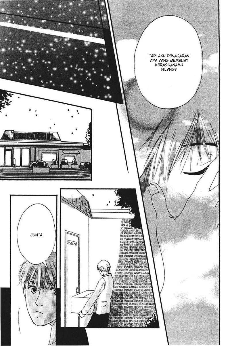 Watashi no Koibito chapter 06 halaman 30