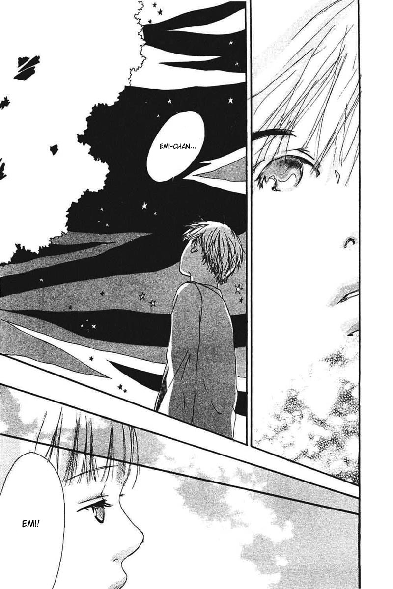 Watashi no Koibito chapter 06 halaman 32