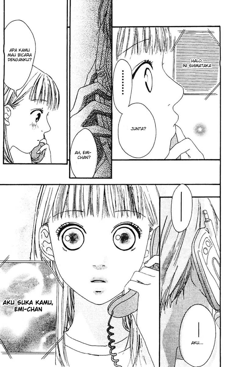 Watashi no Koibito chapter 06 halaman 36