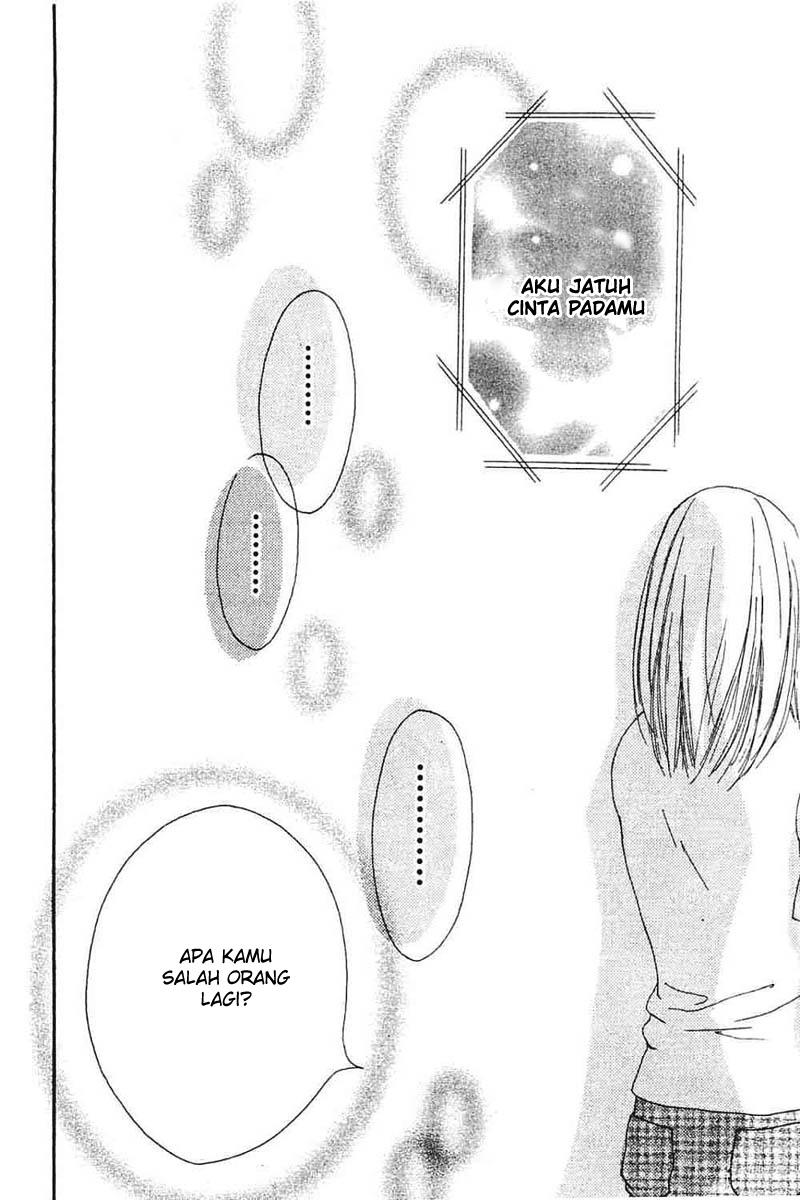 Watashi no Koibito chapter 06 halaman 37