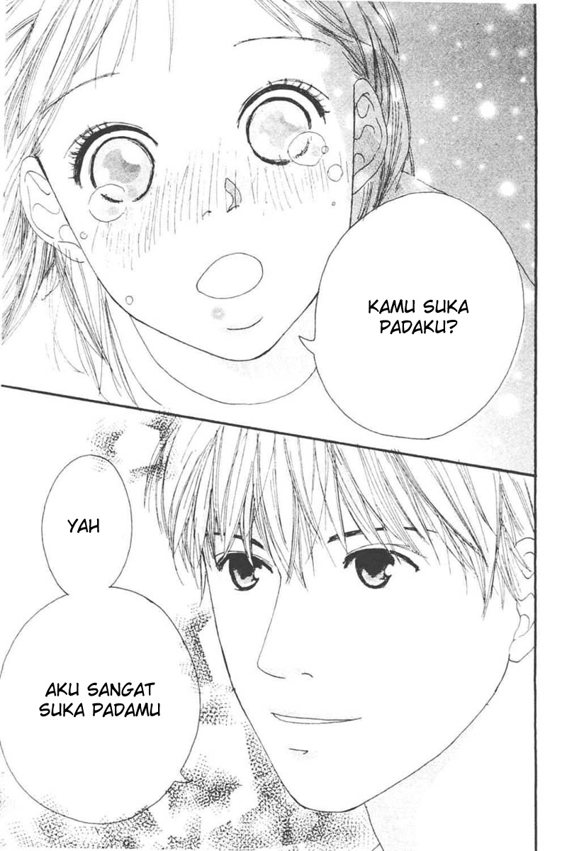Watashi no Koibito chapter 06 halaman 40