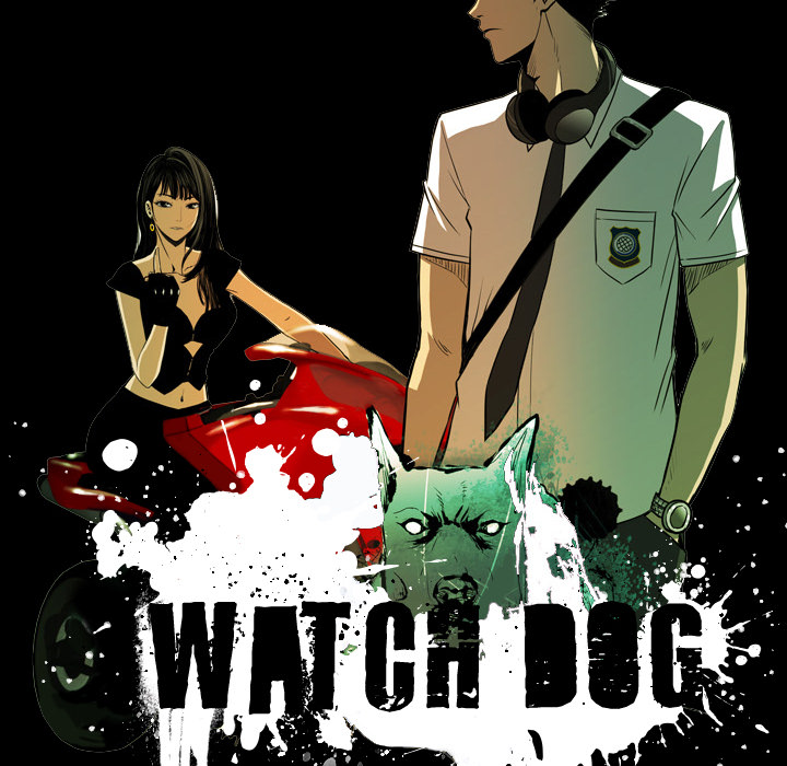 Watch Dog Bab 01 halaman 70