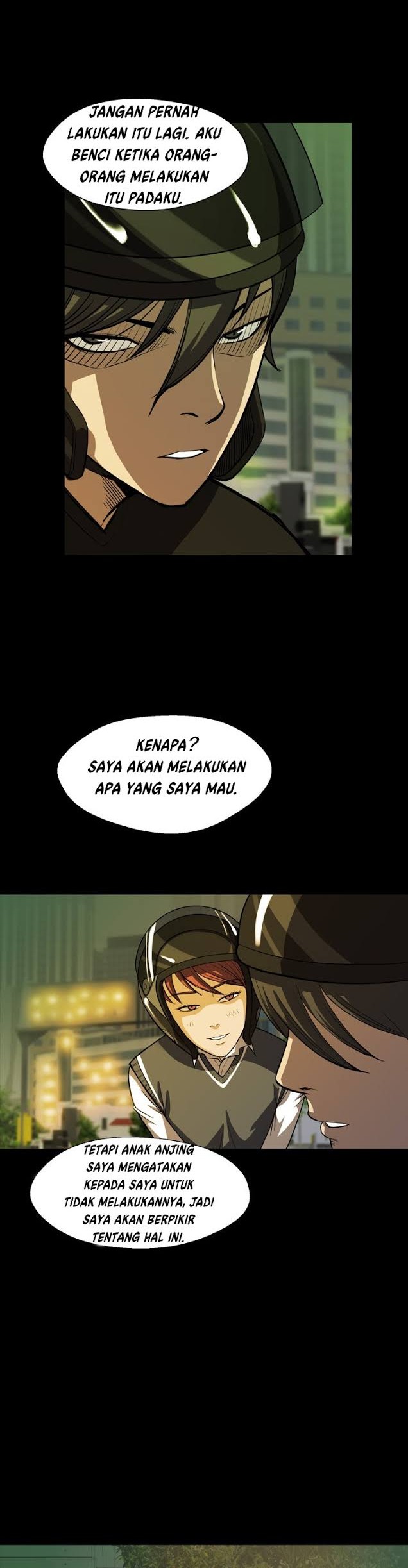 Watch Dog Bab 02 halaman 5