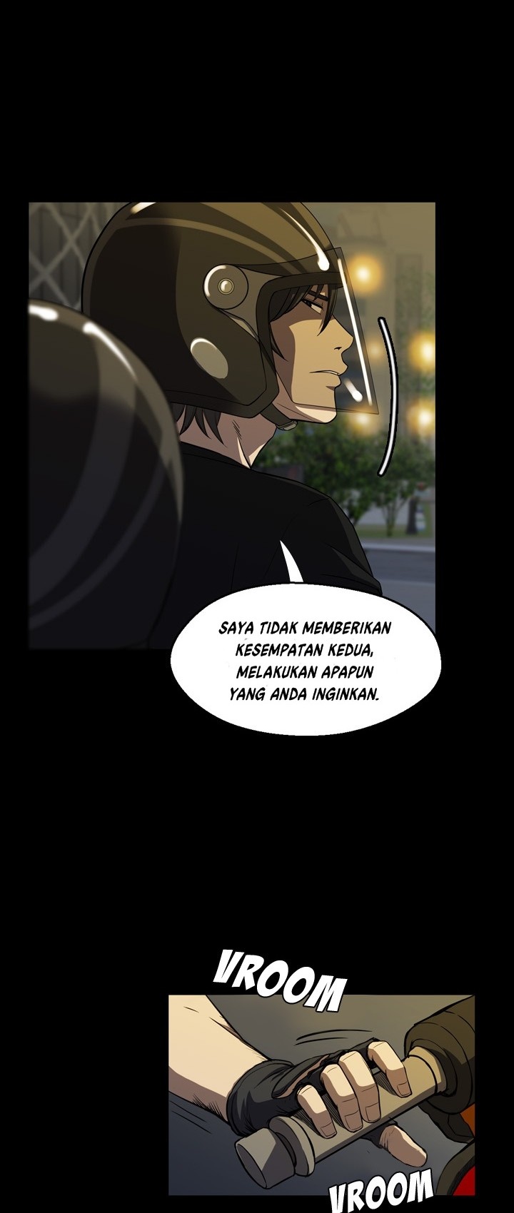 Watch Dog Bab 02 halaman 7