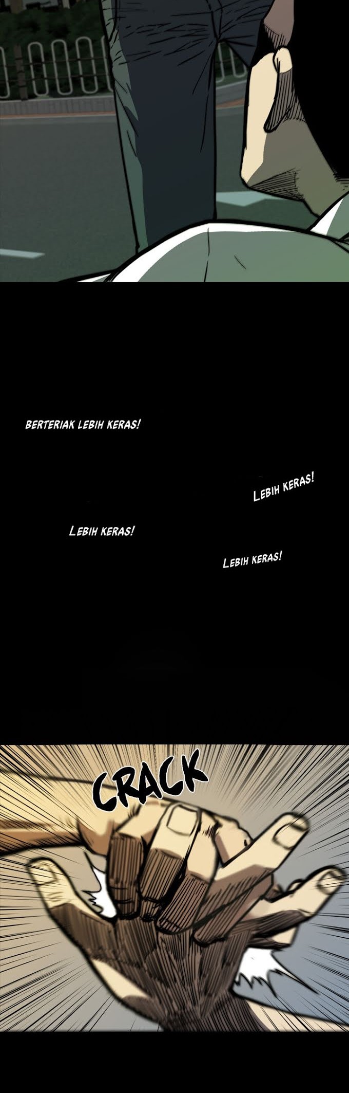 Watch Dog Bab 03 halaman 9