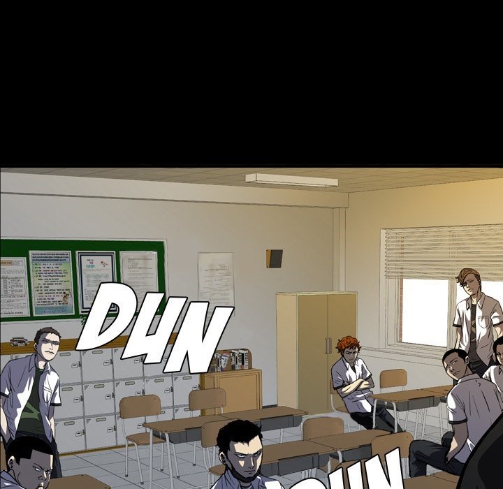 Watch Dog chapter 04 halaman 14