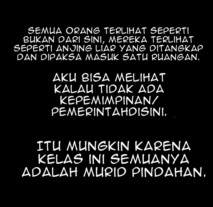 Watch Dog chapter 04 halaman 19