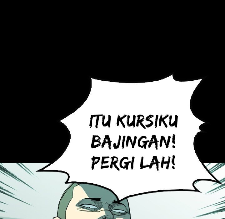 Watch Dog chapter 04 halaman 34