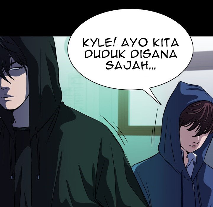 Watch Dog chapter 04 halaman 39