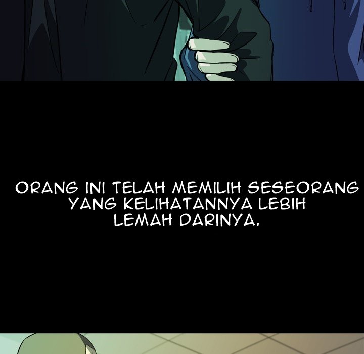 Watch Dog chapter 04 halaman 40