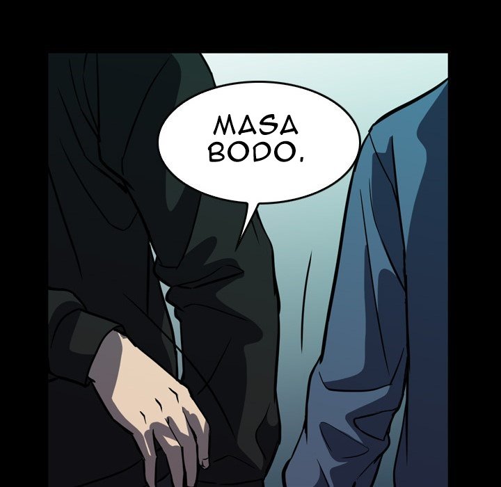 Watch Dog chapter 04 halaman 47