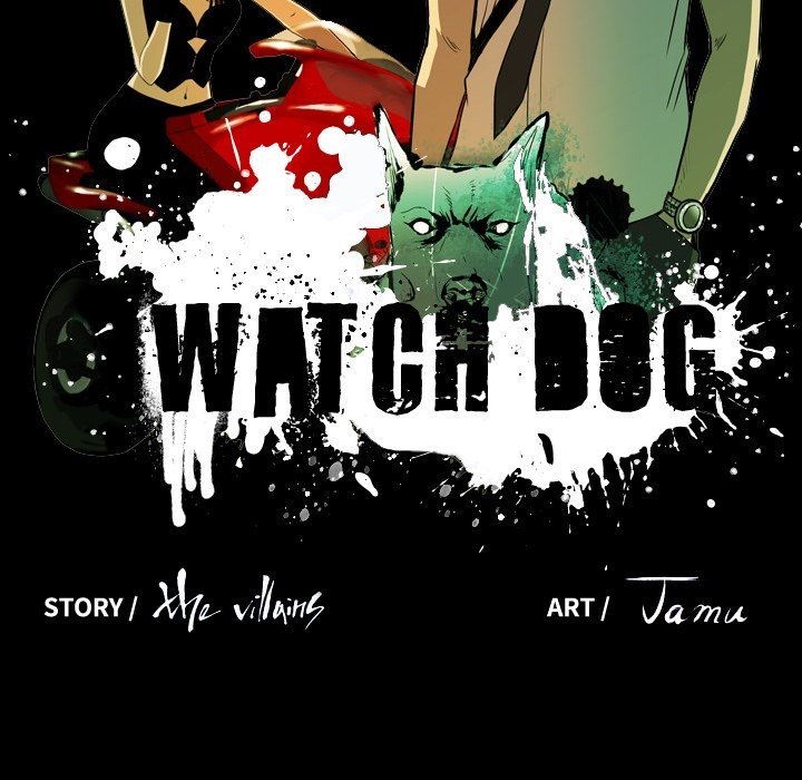 Watch Dog chapter 04 halaman 53