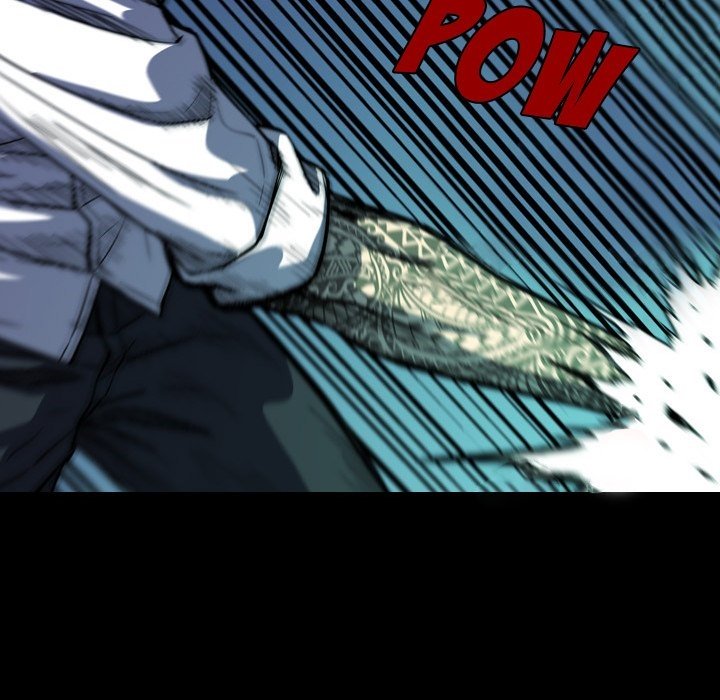 Watch Dog chapter 04 halaman 61