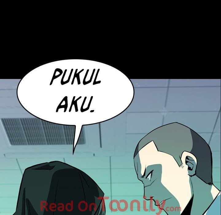 Watch Dog chapter 04 halaman 71