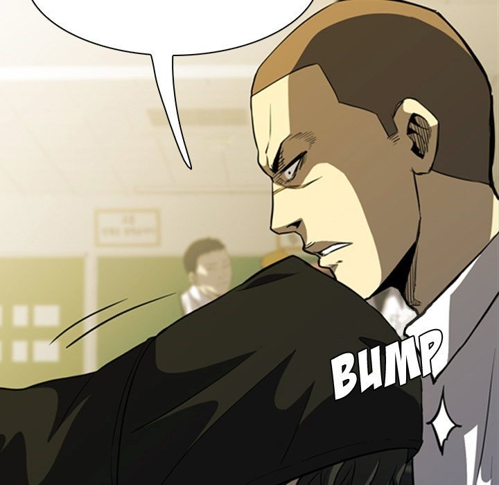 Watch Dog chapter 04 halaman 77
