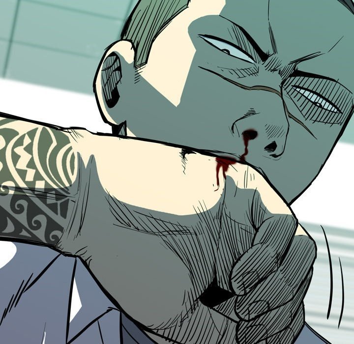 Watch Dog chapter 04 halaman 89