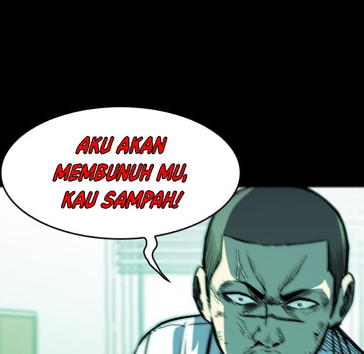 Watch Dog chapter 04 halaman 91