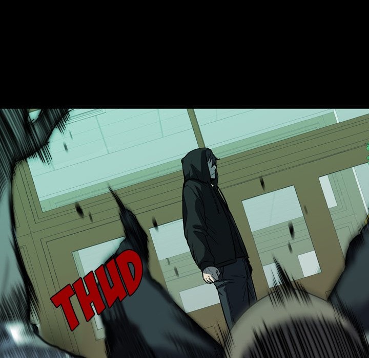 Watch Dog chapter 04 halaman 105