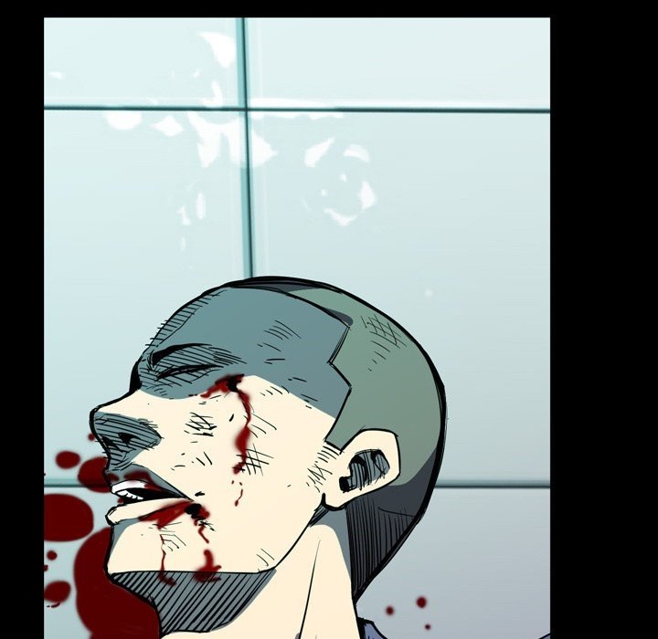 Watch Dog chapter 04 halaman 107