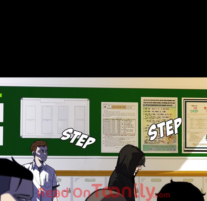 Watch Dog chapter 04 halaman 113