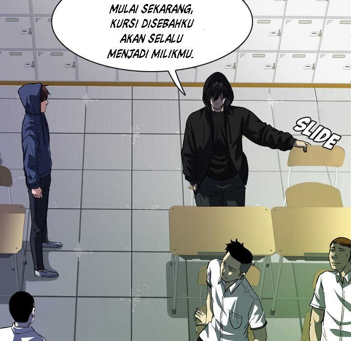 Watch Dog chapter 04 halaman 119