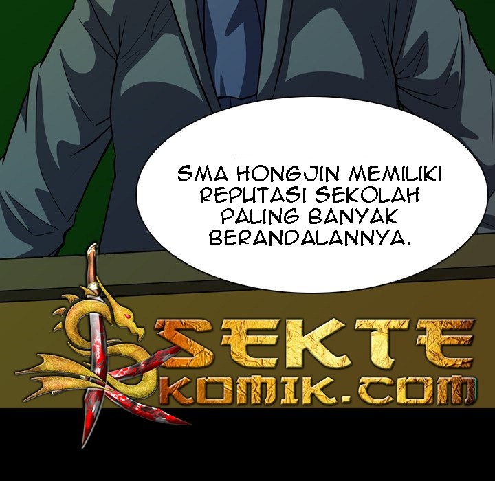 Watch Dog Bab 06 halaman 6