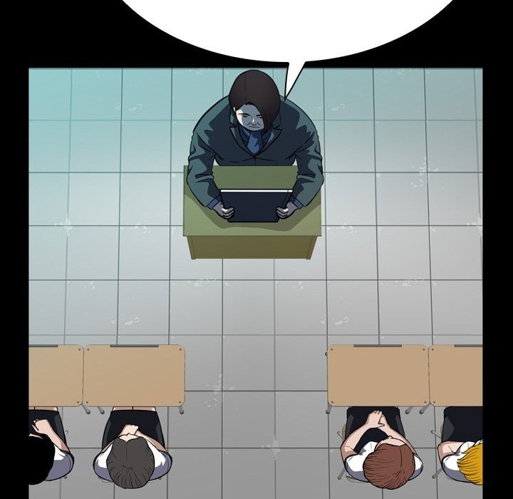 Watch Dog Bab 06 halaman 20