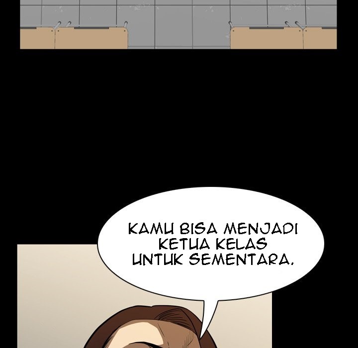 Watch Dog Bab 06 halaman 21