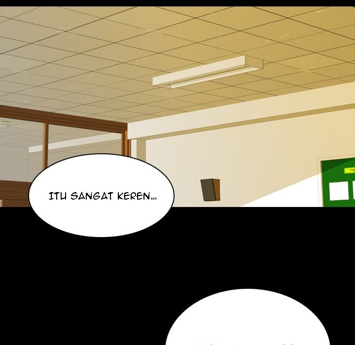 Watch Dog Bab 06 halaman 34