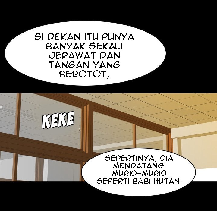 Watch Dog Bab 06 halaman 47