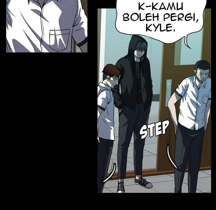 Watch Dog Bab 06 halaman 67