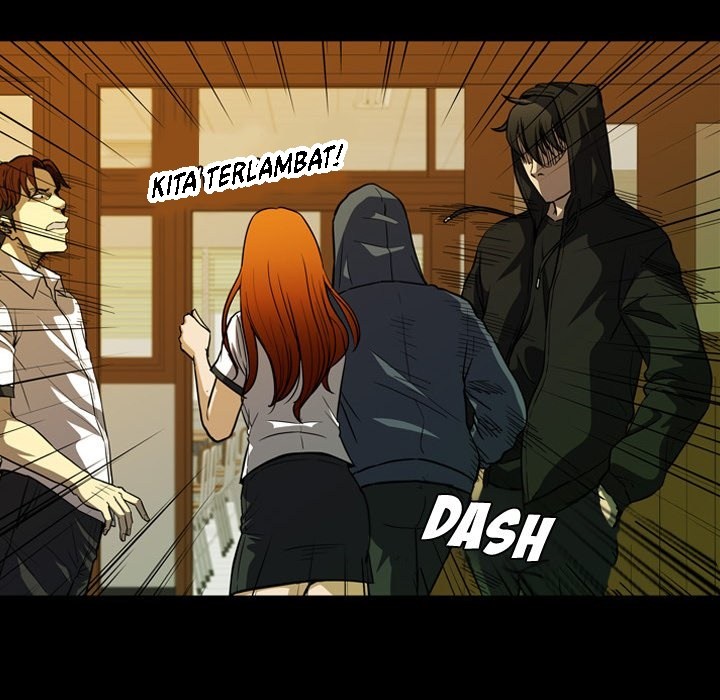 Watch Dog Bab 06 halaman 69