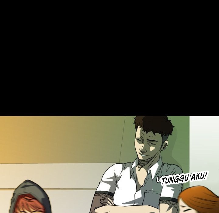 Watch Dog Bab 06 halaman 70